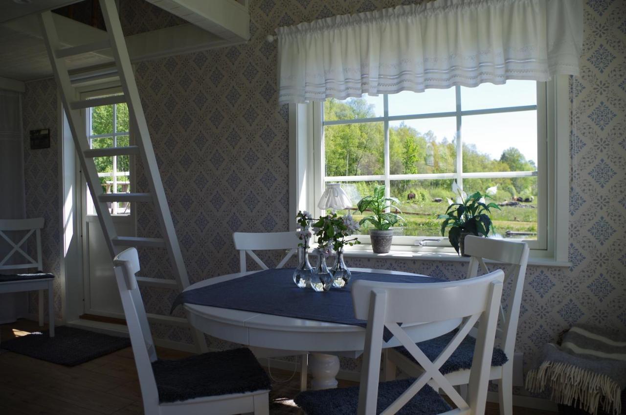 Ekereds Gardsstuga Dalstorp Buitenkant foto