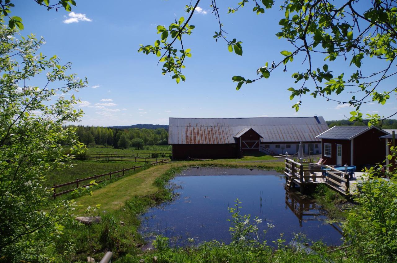 Ekereds Gardsstuga Dalstorp Buitenkant foto